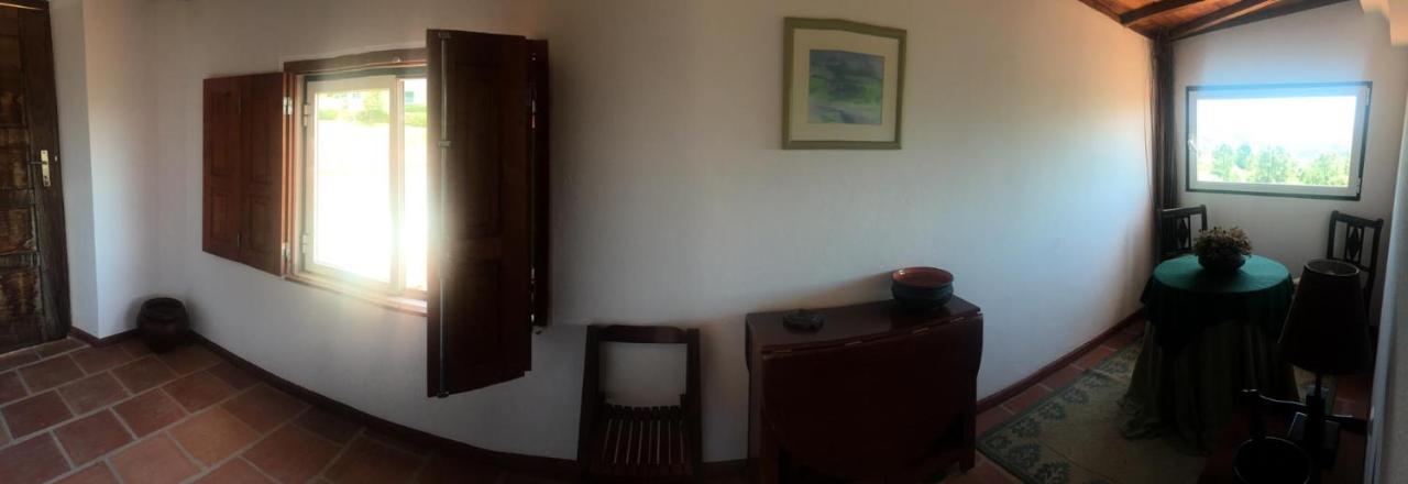 Aqc - A Quinta Chama Guest House Caldas Da Rainha Exterior photo