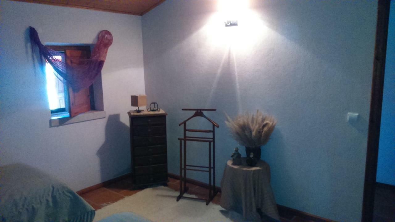 Aqc - A Quinta Chama Guest House Caldas Da Rainha Exterior photo